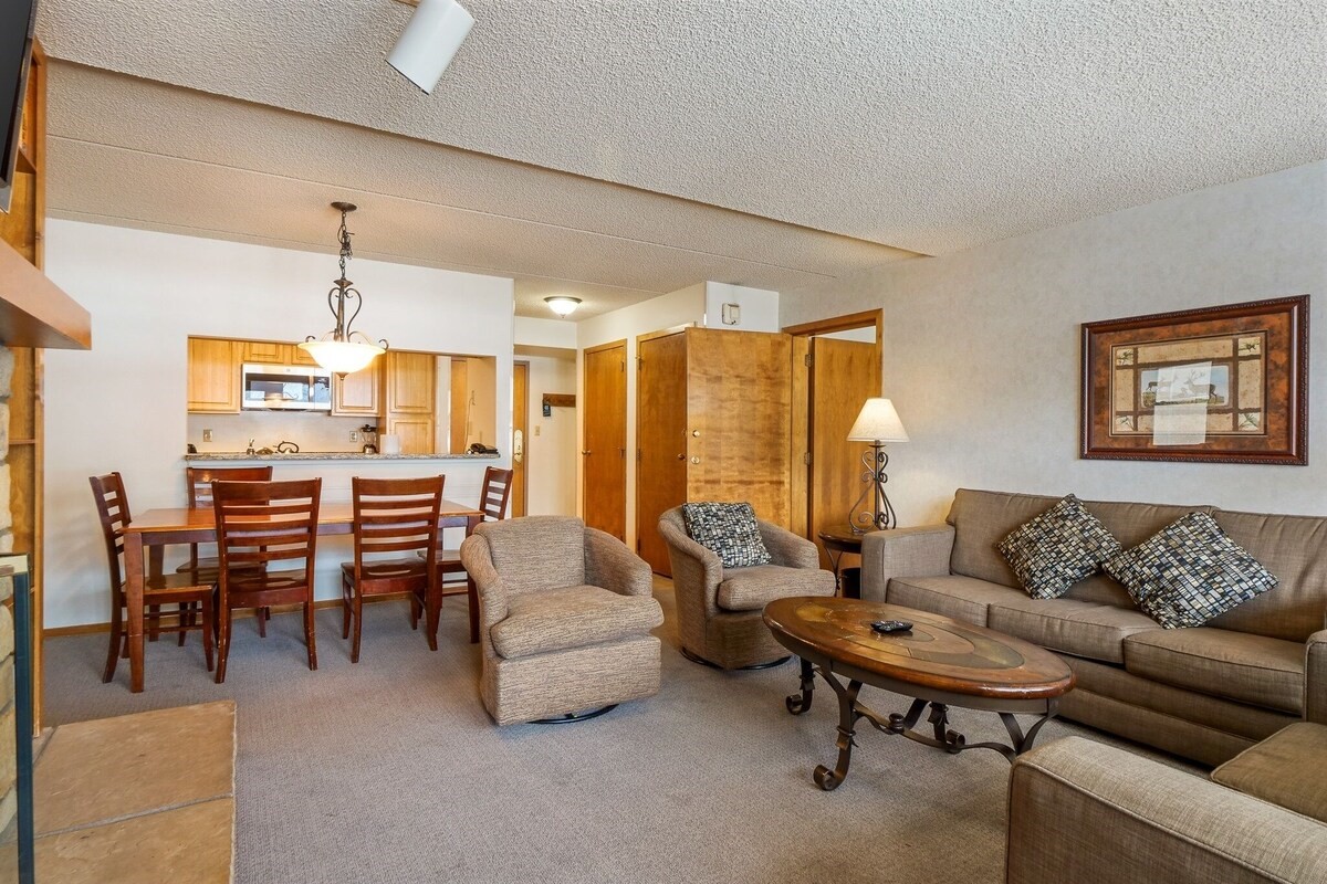 189 Ten Mile Circle Copper Mountain CO 80443