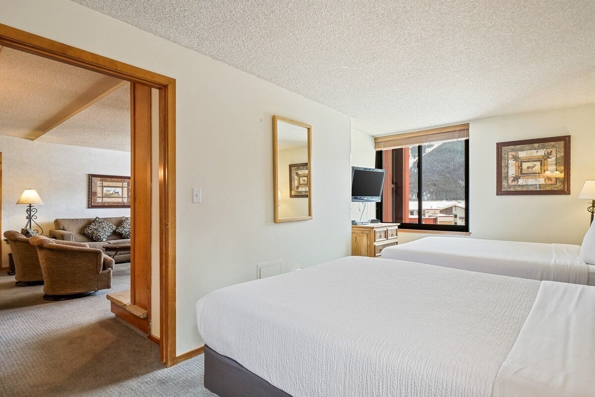 189 Ten Mile Circle Copper Mountain CO 80443