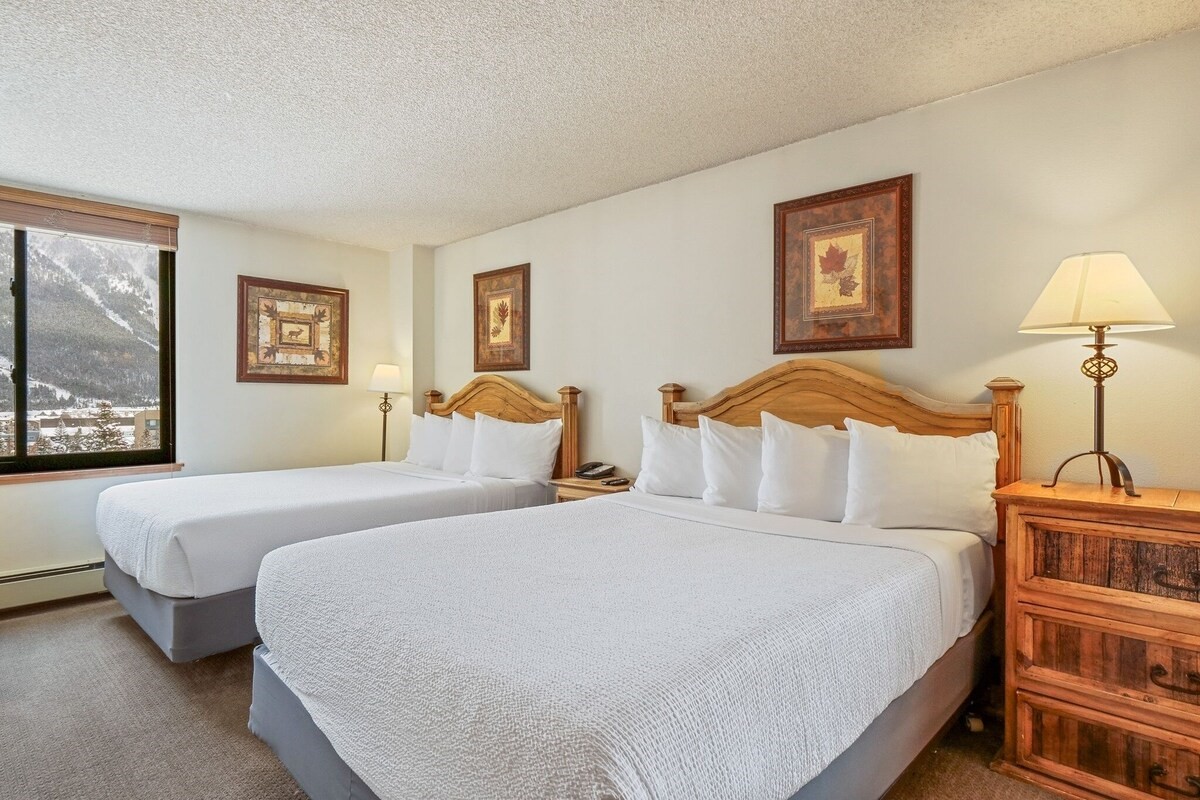 189 Ten Mile Circle Copper Mountain CO 80443