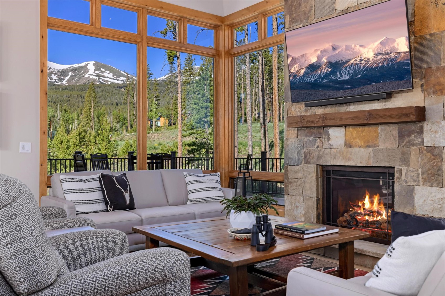 41 Barton Ridge Drive Breckenridge CO 80424