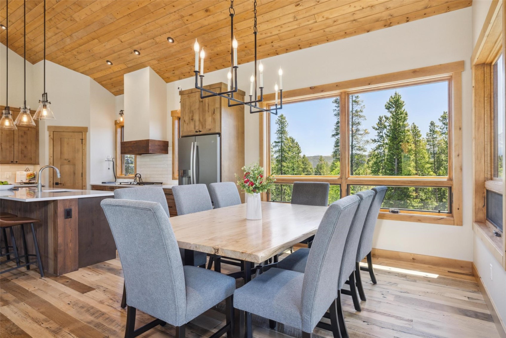 41 Barton Ridge Drive Breckenridge CO 80424