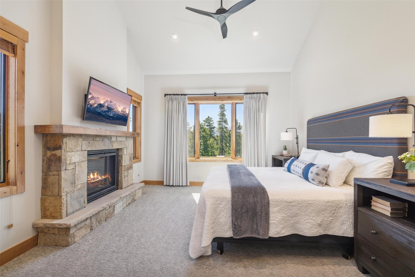 41 Barton Ridge Drive Breckenridge CO 80424