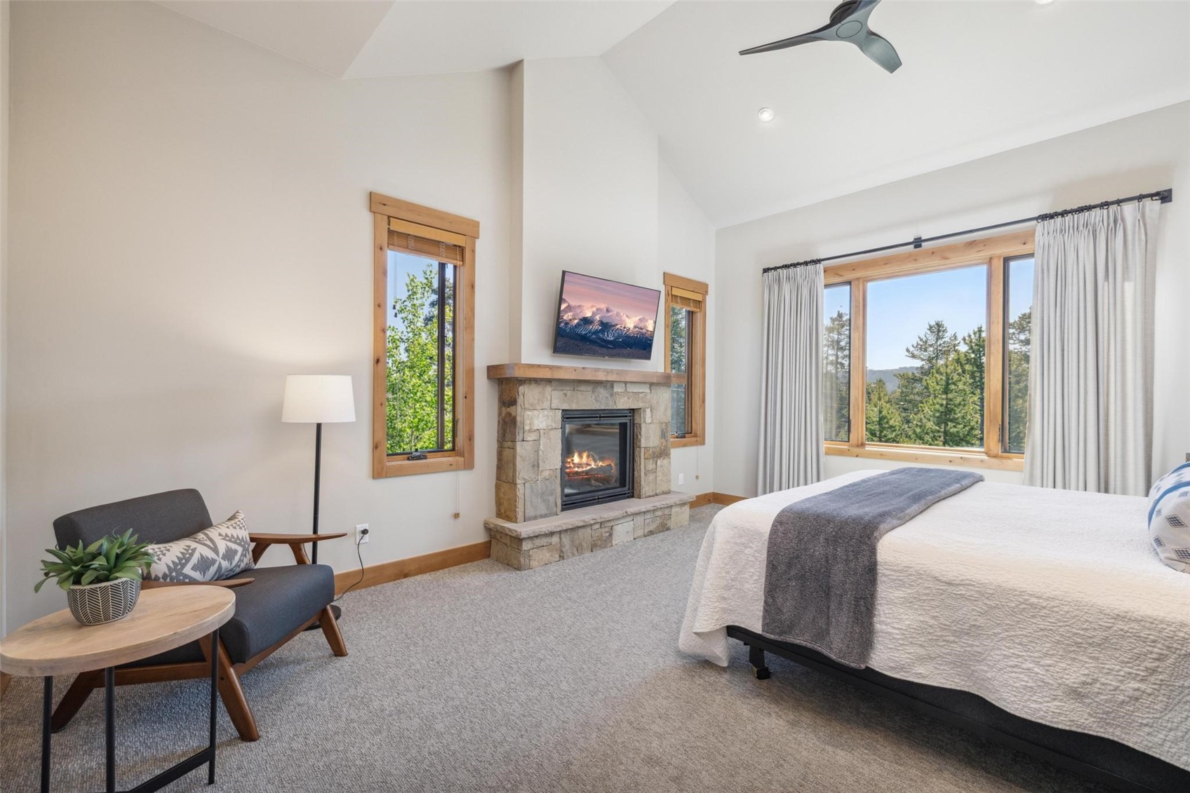 41 Barton Ridge Drive Breckenridge CO 80424