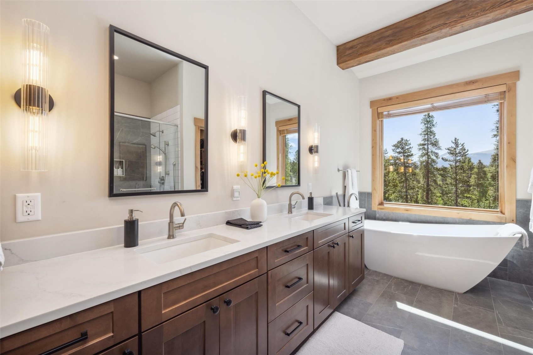 41 Barton Ridge Drive Breckenridge CO 80424