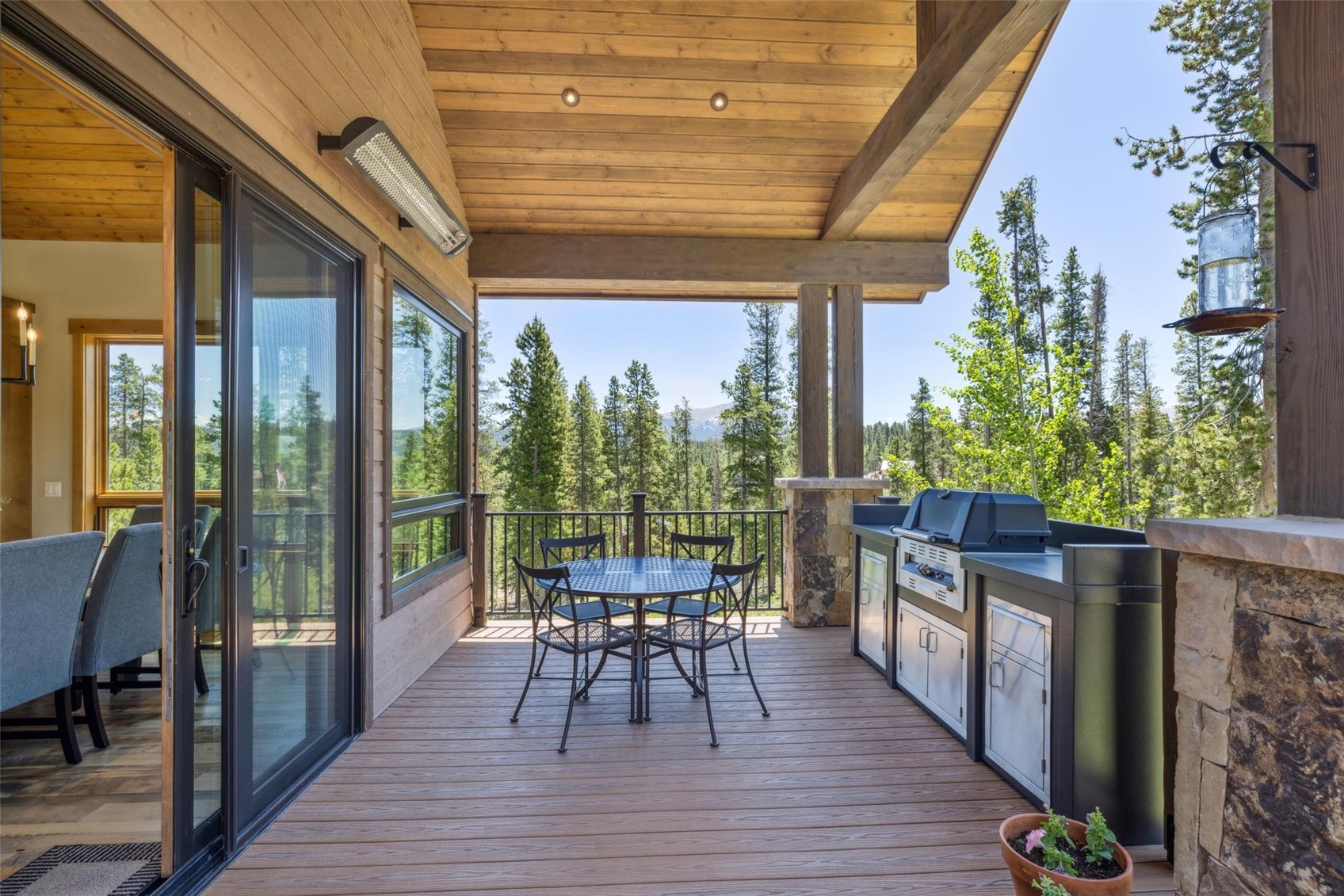 41 Barton Ridge Drive Breckenridge CO 80424