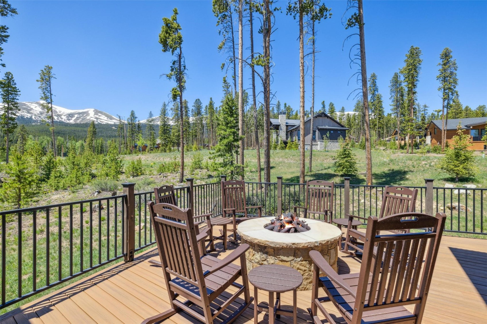 41 Barton Ridge Drive Breckenridge CO 80424