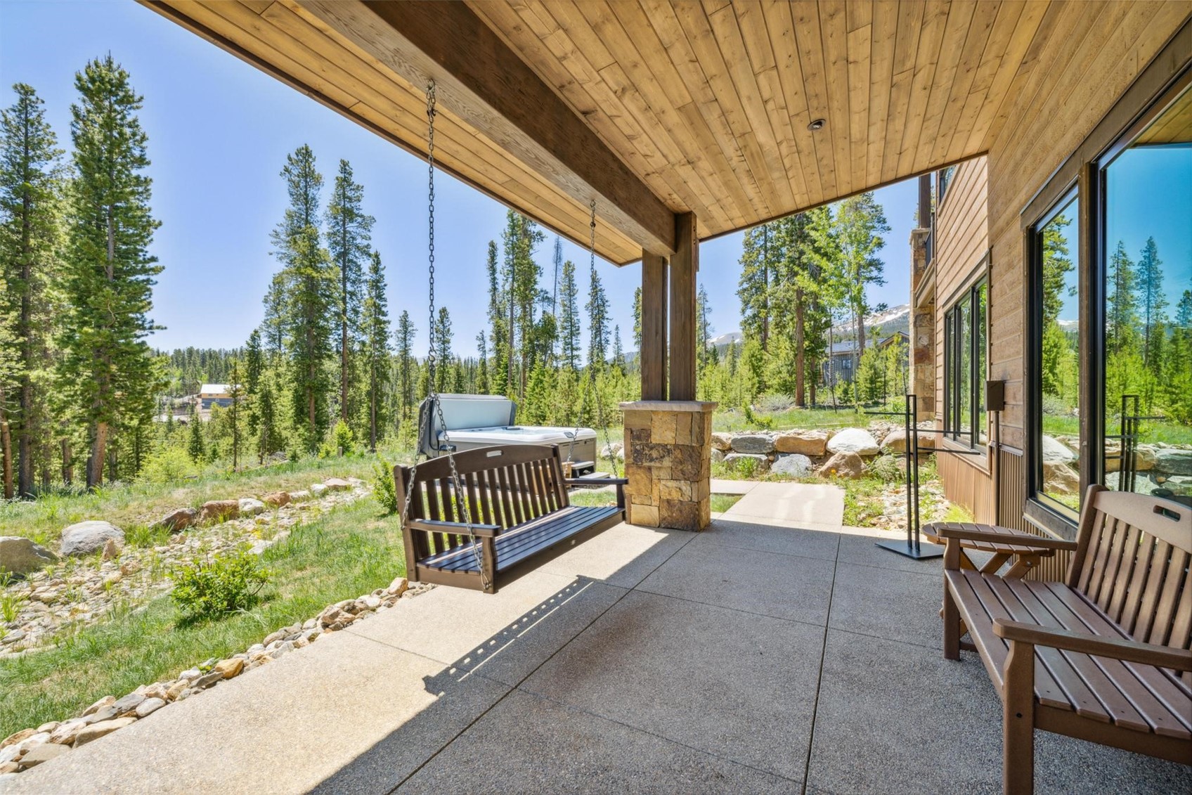 41 Barton Ridge Drive Breckenridge CO 80424