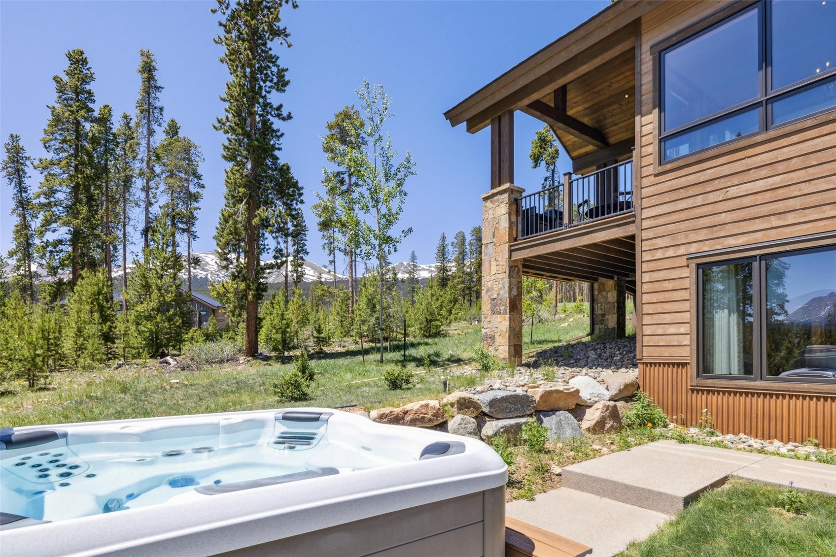 41 Barton Ridge Drive Breckenridge CO 80424