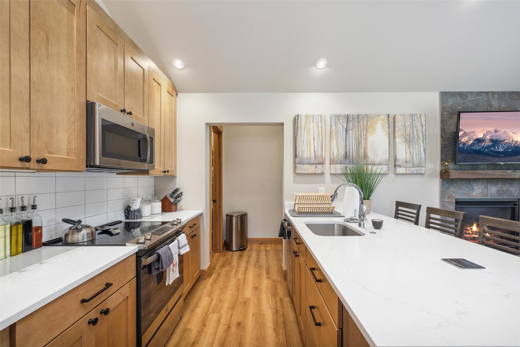 41 Barton Ridge Drive Breckenridge CO 80424