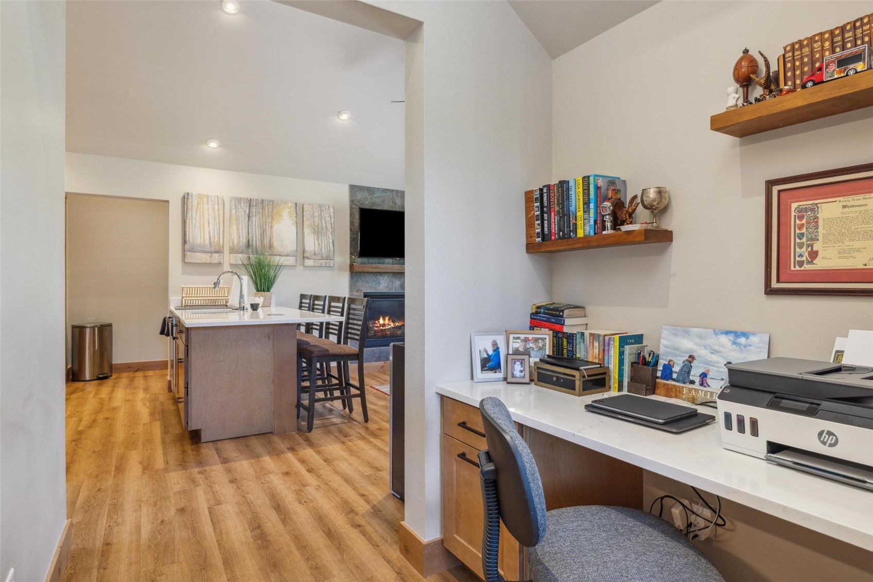 41 Barton Ridge Drive Breckenridge CO 80424