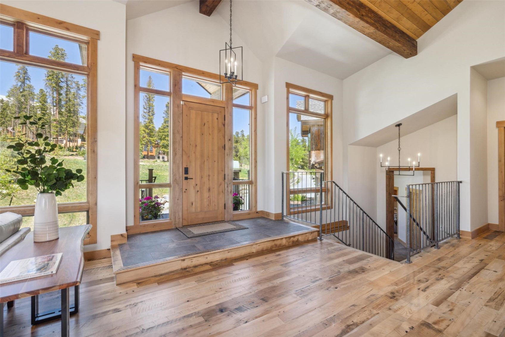41 Barton Ridge Drive Breckenridge CO 80424