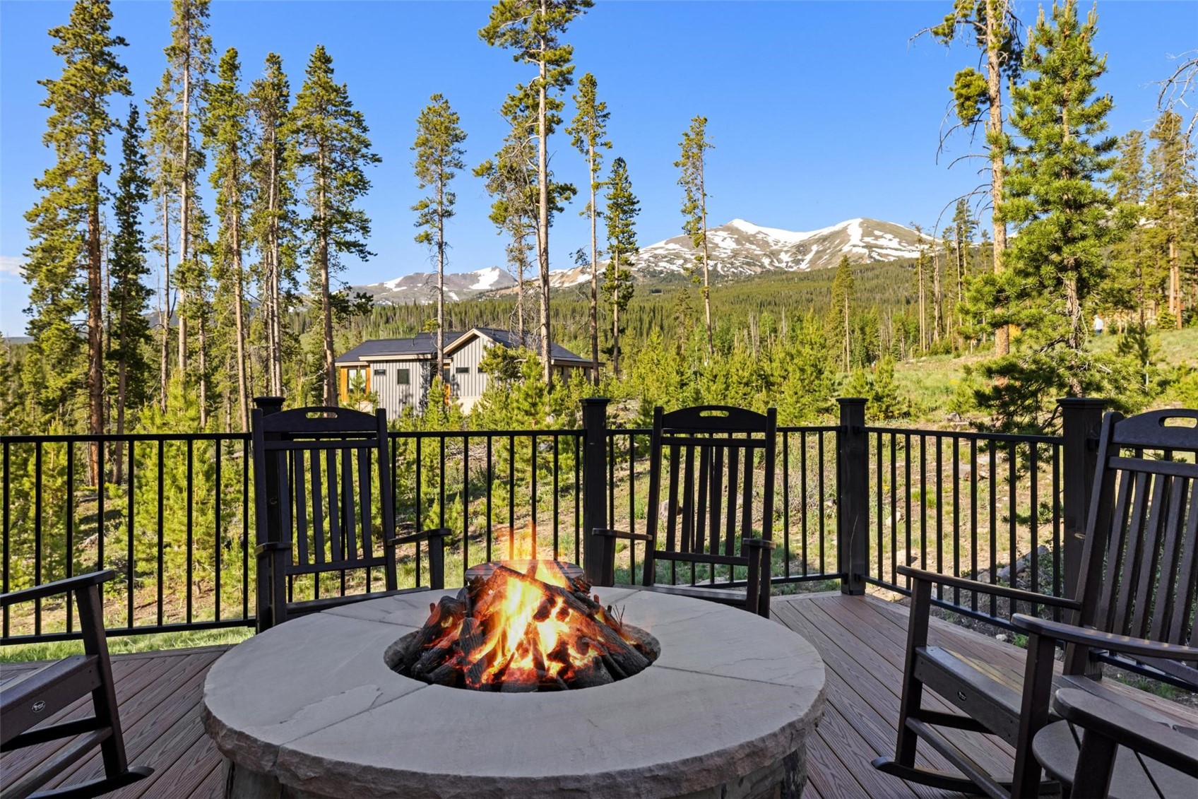 41 Barton Ridge Drive Breckenridge CO 80424