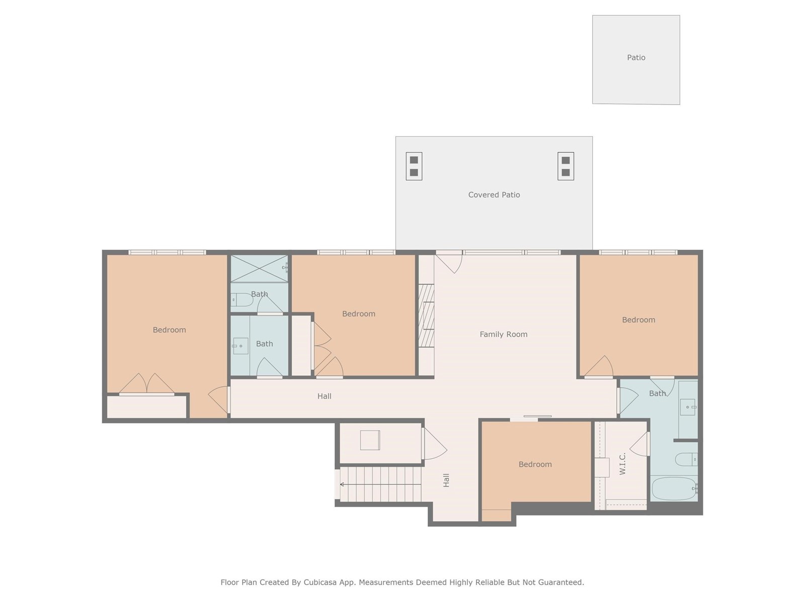 41 Barton Ridge Drive Breckenridge CO 80424