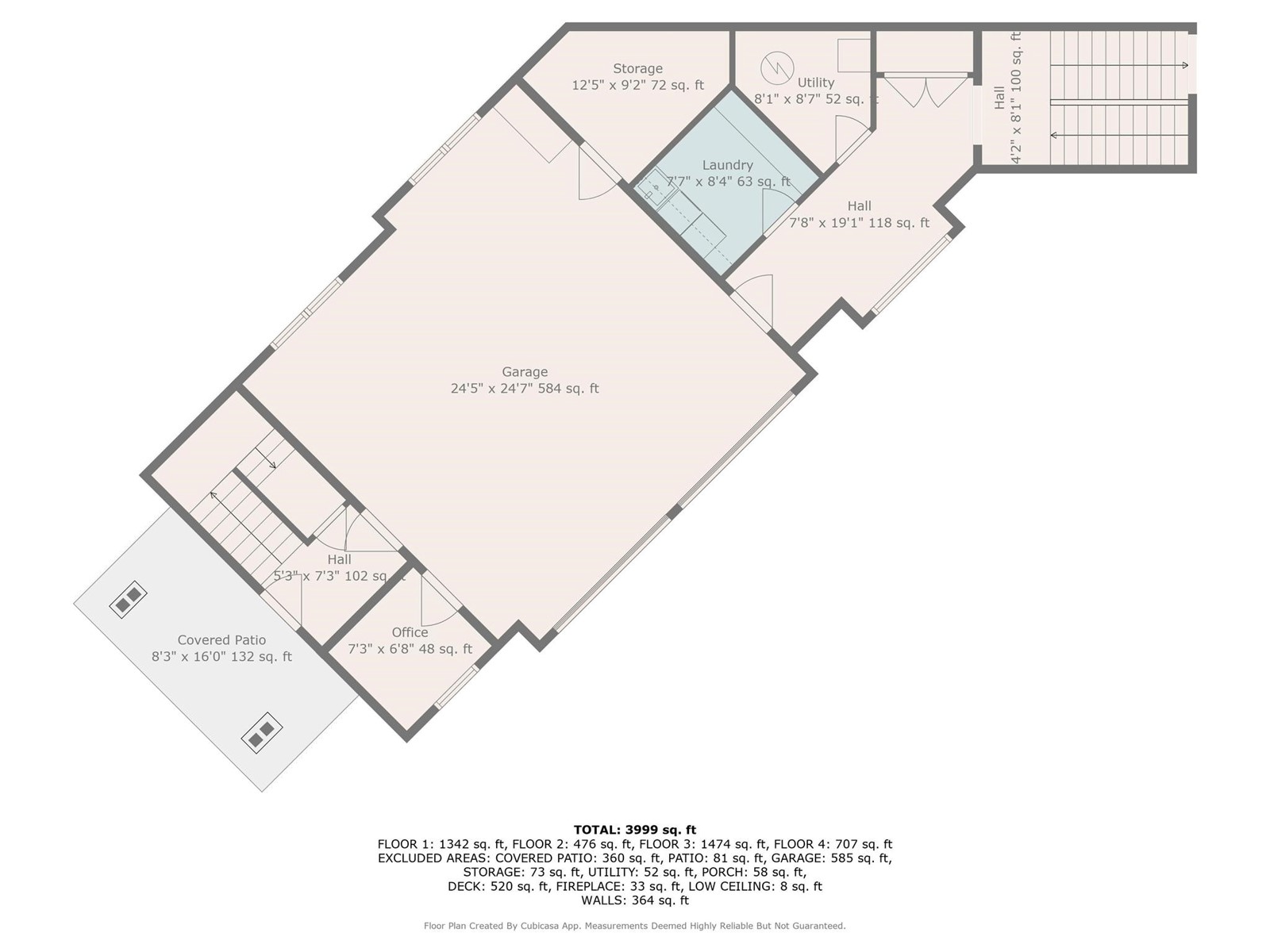 41 Barton Ridge Drive Breckenridge CO 80424