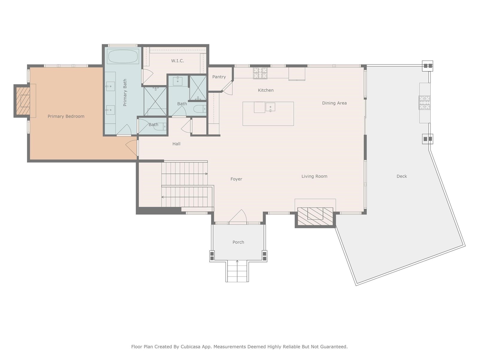 41 Barton Ridge Drive Breckenridge CO 80424