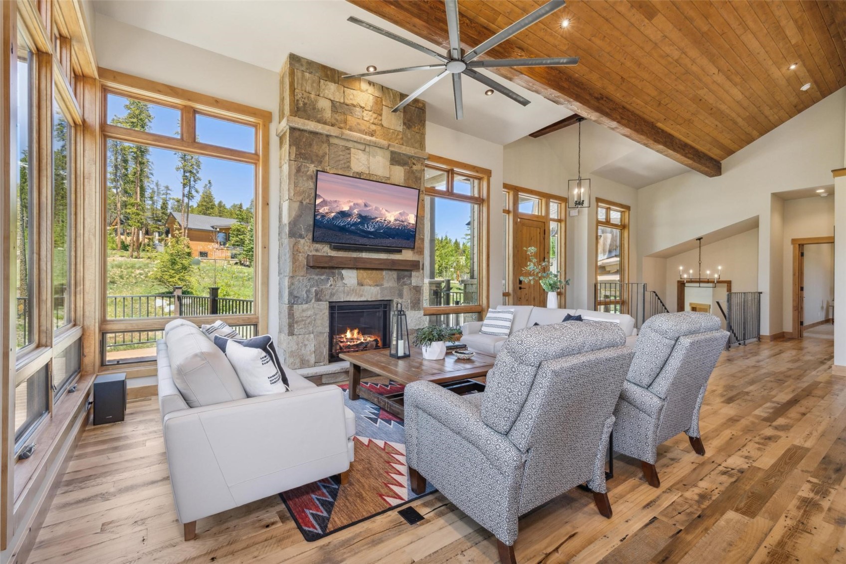 41 Barton Ridge Drive Breckenridge CO 80424