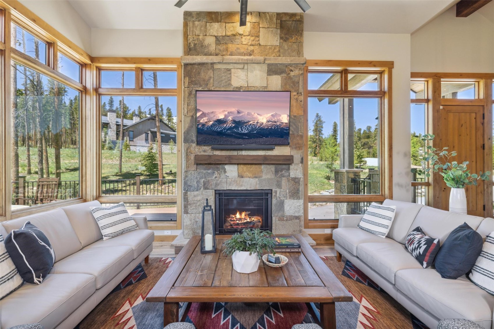 41 Barton Ridge Drive Breckenridge CO 80424