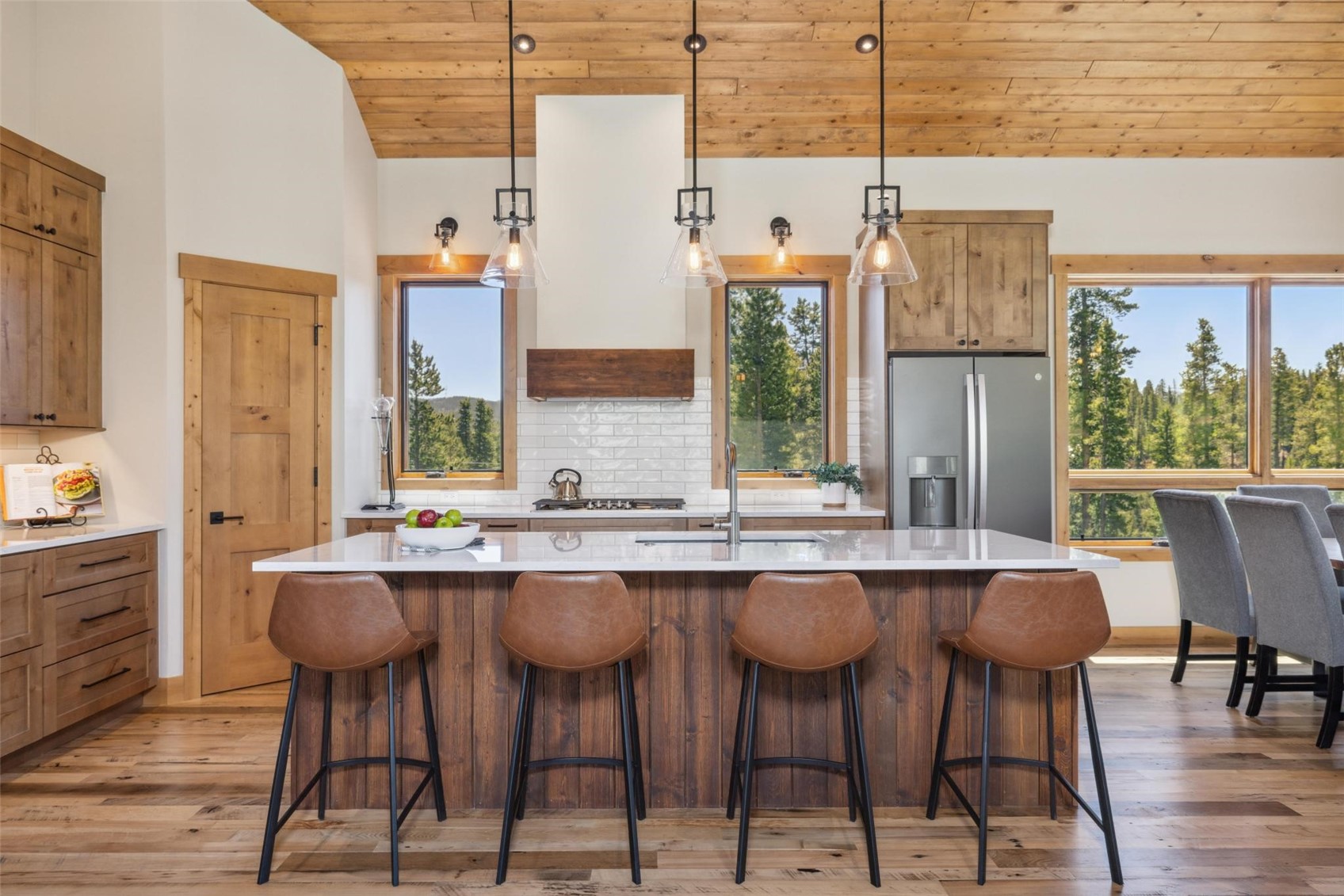 41 Barton Ridge Drive Breckenridge CO 80424