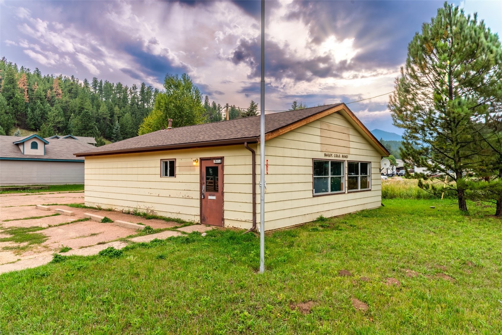 5138 County Road 64 Bailey CO 80421