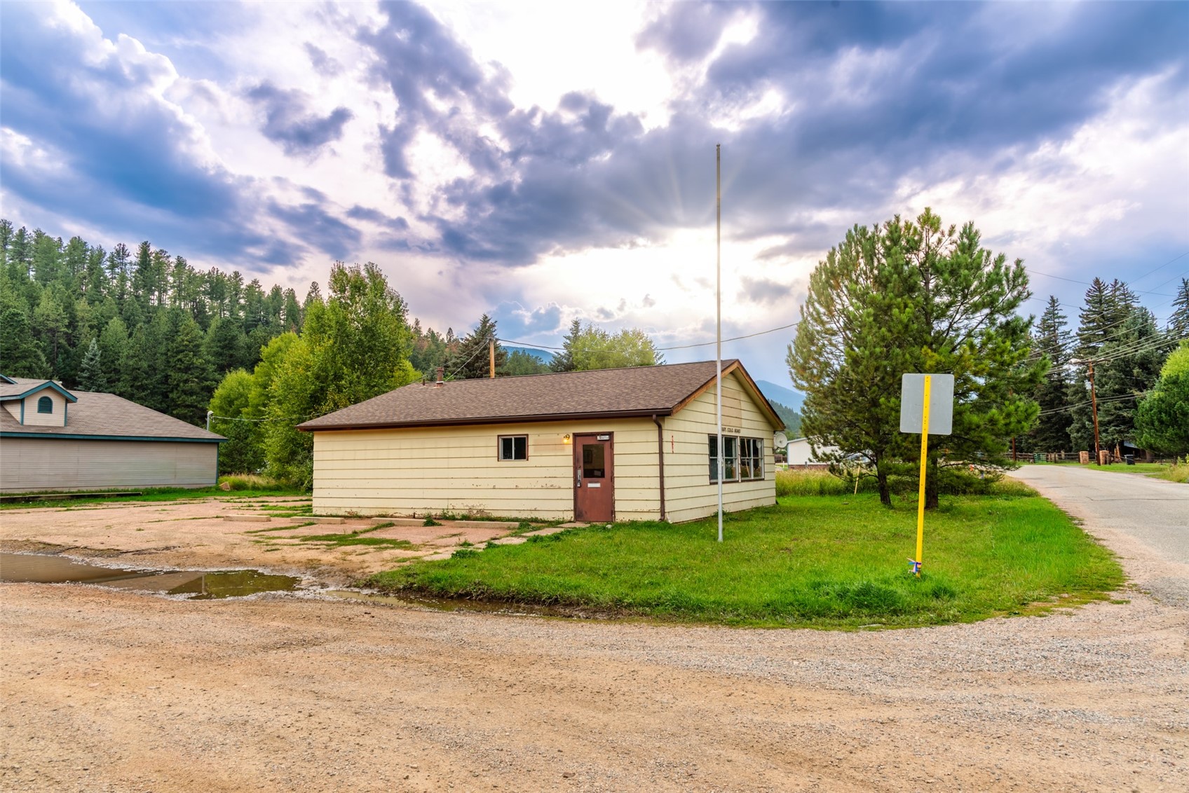 5138 County Road 64 Bailey CO 80421