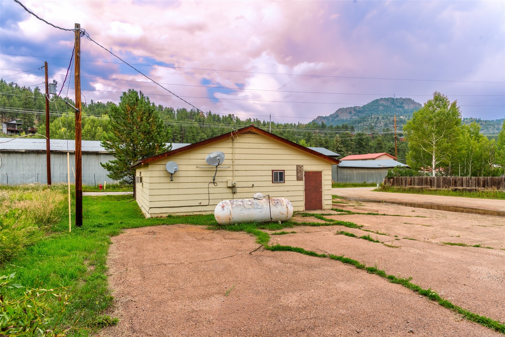 5138 County Road 64 Bailey CO 80421