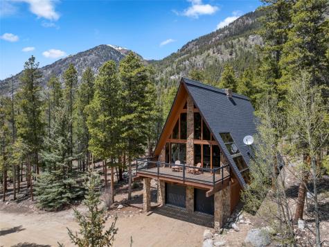 12715 E State Highway 82 Twin Lakes CO 81251
