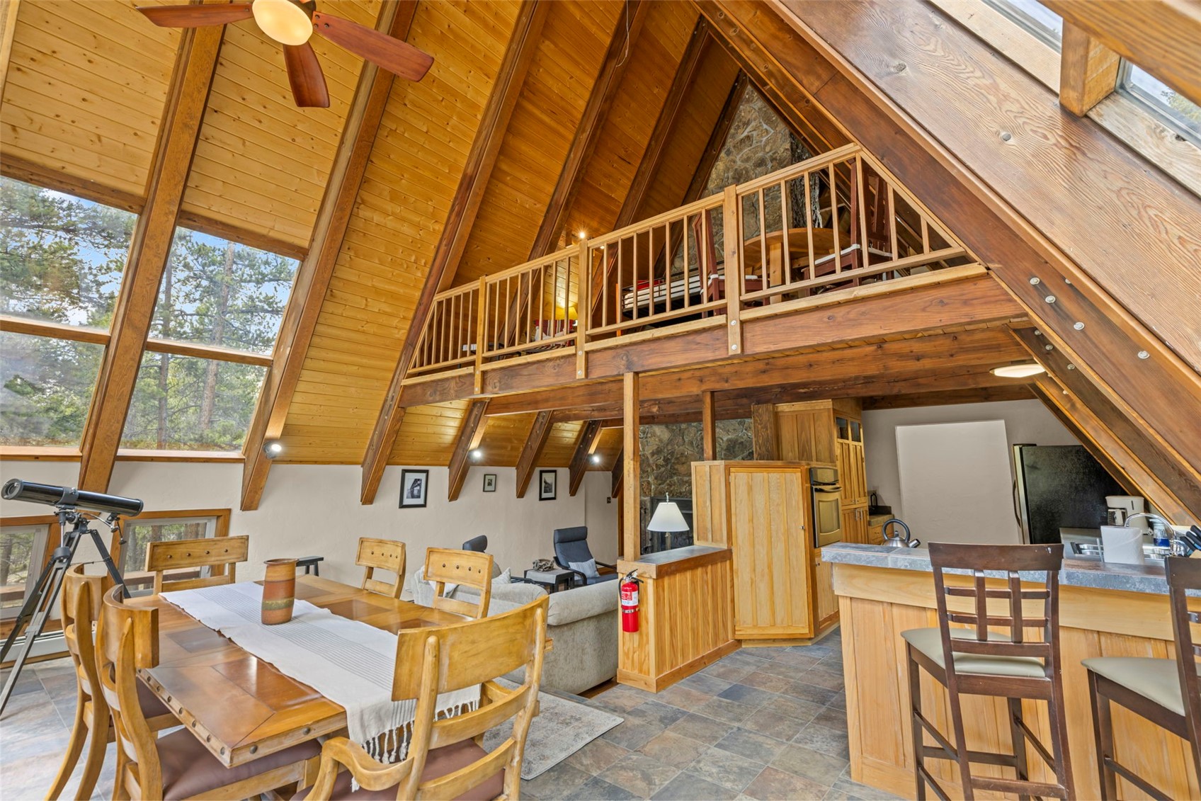 12715 E State Highway 82 Twin Lakes CO 81251