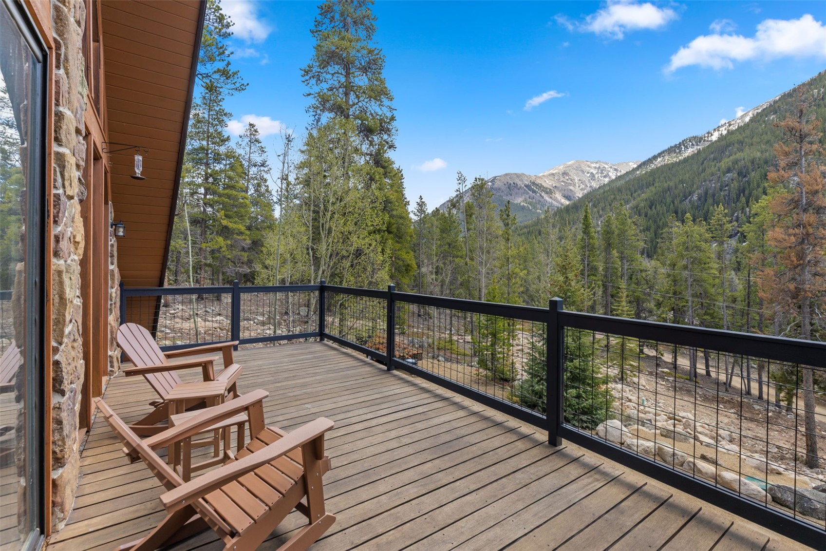 12715 E State Highway 82 Twin Lakes CO 81251
