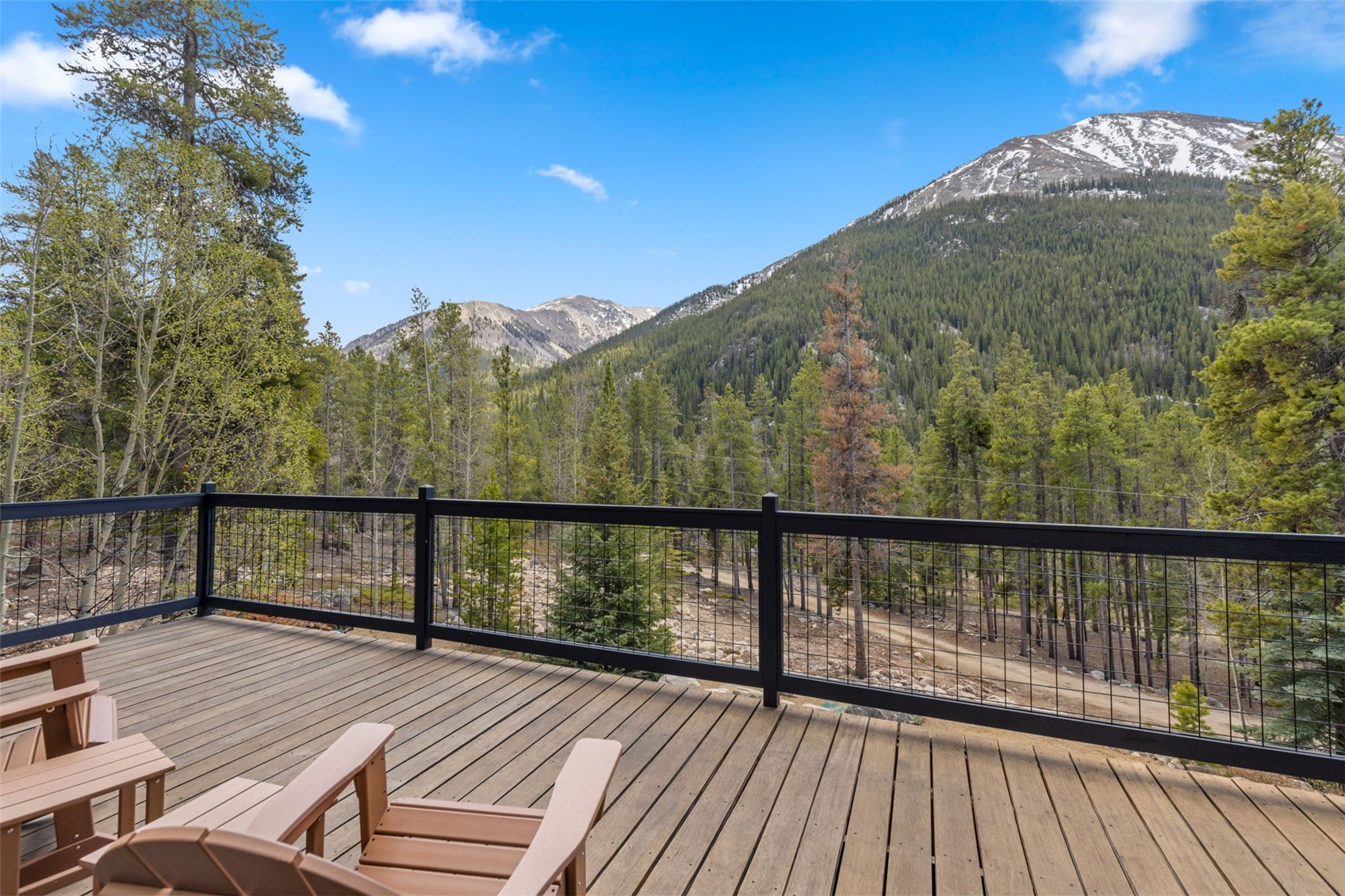 12715 E State Highway 82 Twin Lakes CO 81251