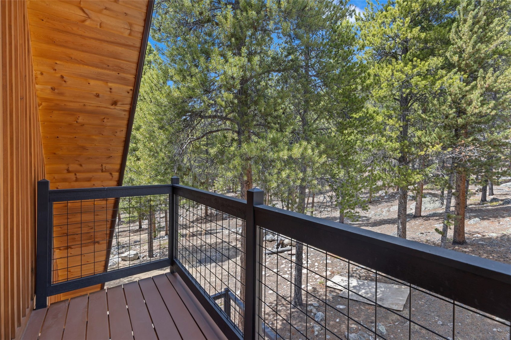 12715 E State Highway 82 Twin Lakes CO 81251
