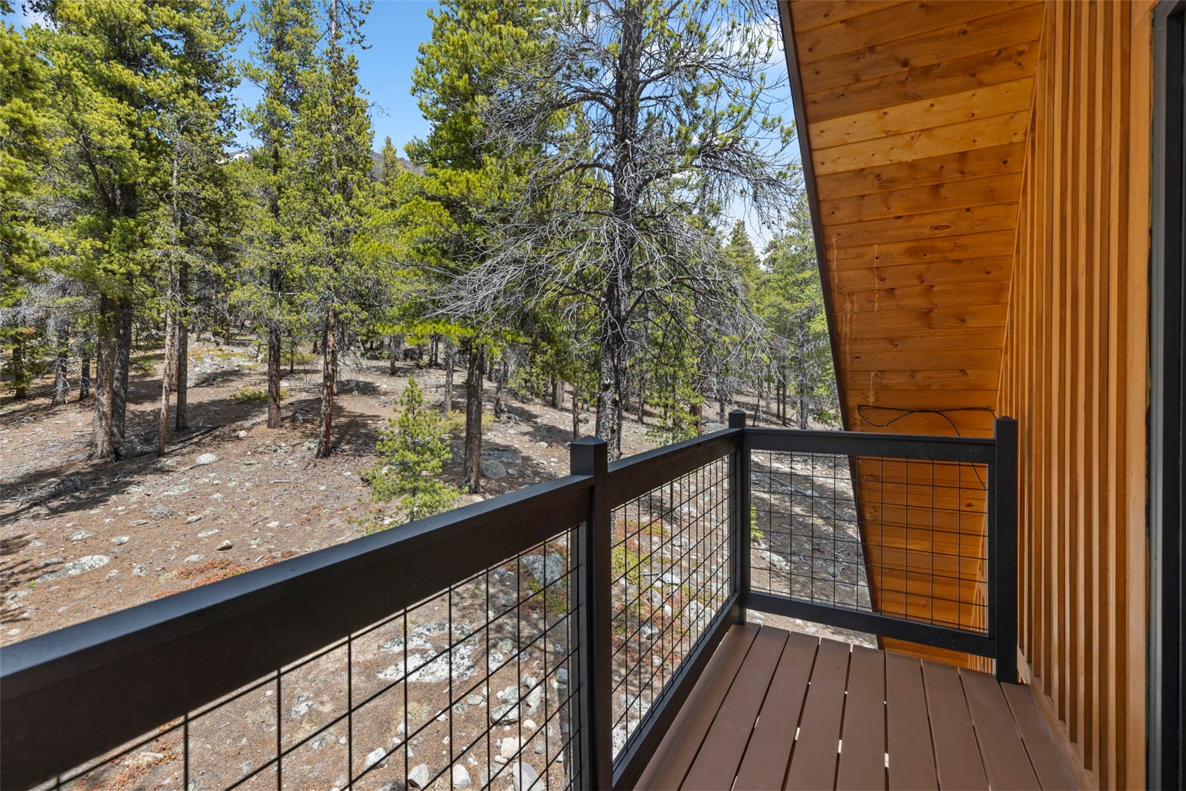 12715 E State Highway 82 Twin Lakes CO 81251