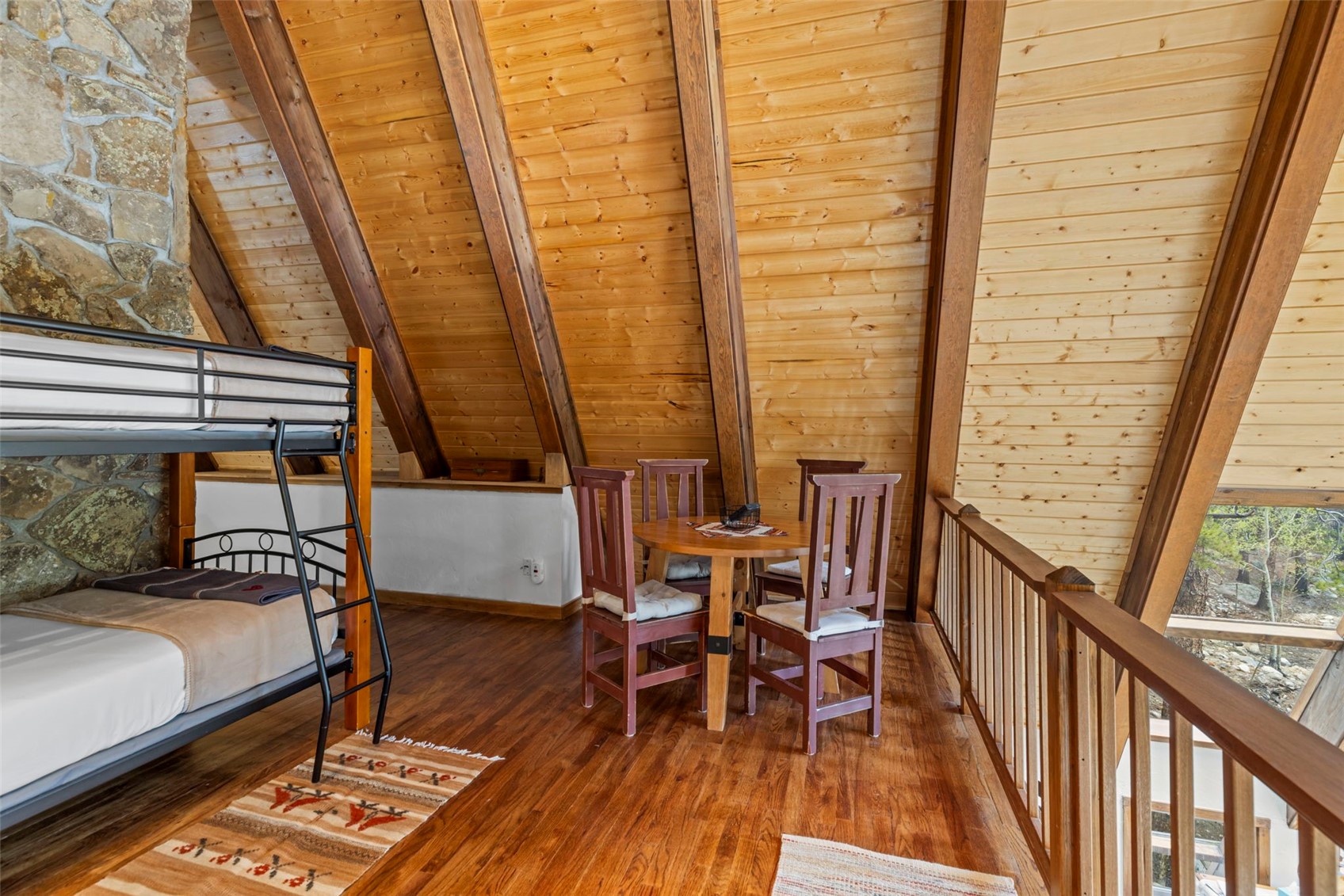 12715 E State Highway 82 Twin Lakes CO 81251