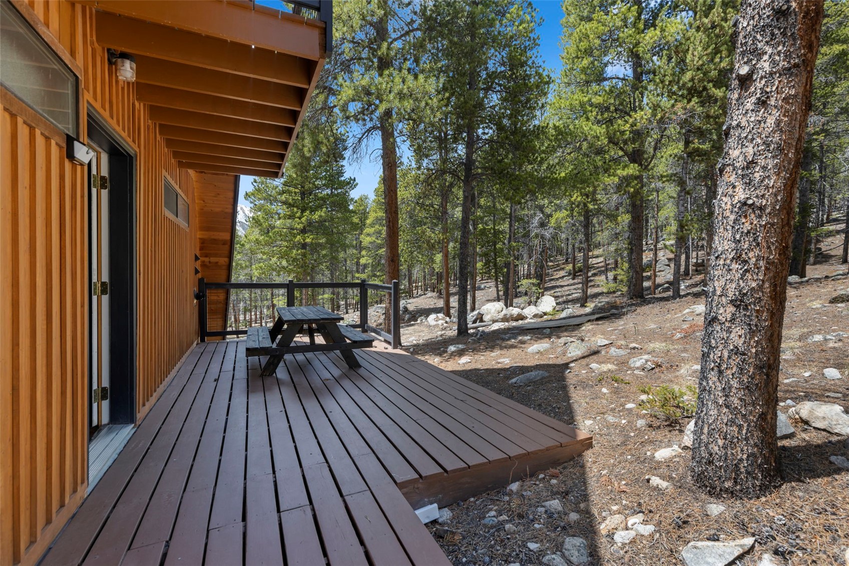 12715 E State Highway 82 Twin Lakes CO 81251