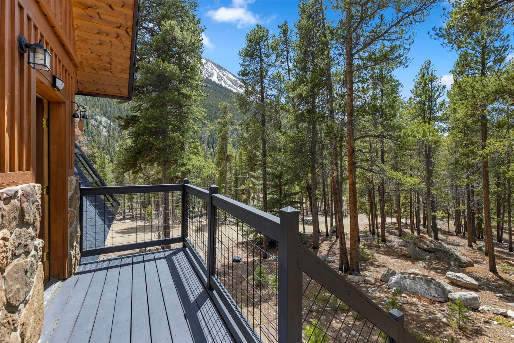 12715 E State Highway 82 Twin Lakes CO 81251