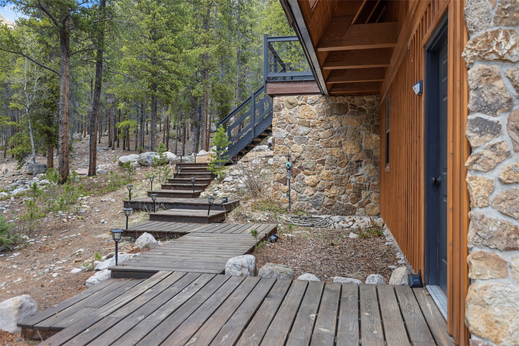 12715 E State Highway 82 Twin Lakes CO 81251