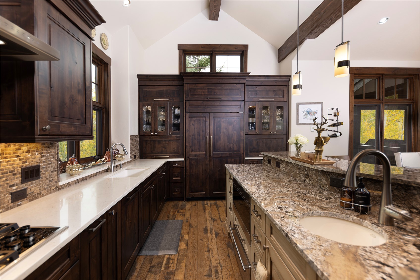 245 Two Cabins Drive Silverthorne CO 80498