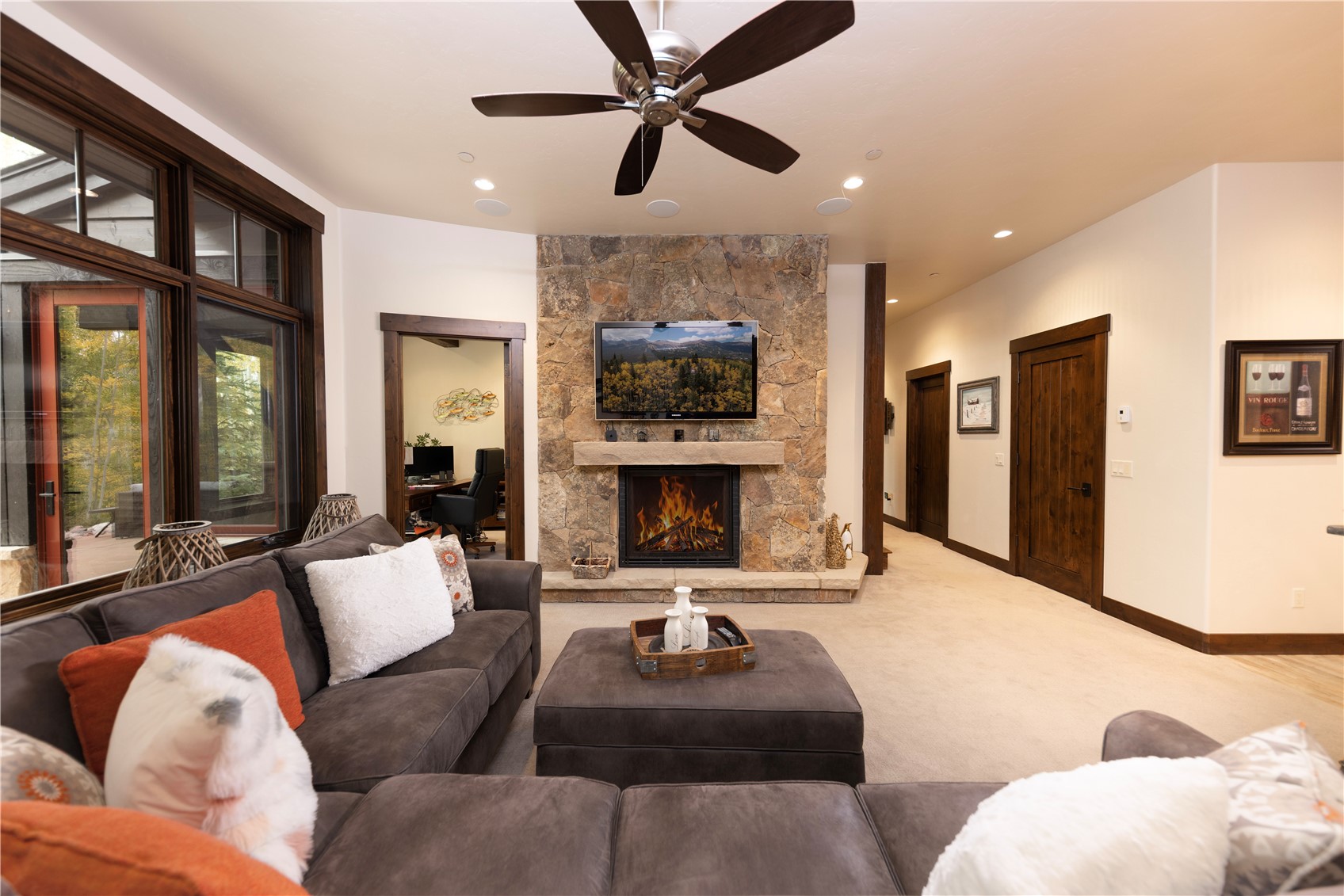245 Two Cabins Drive Silverthorne CO 80498