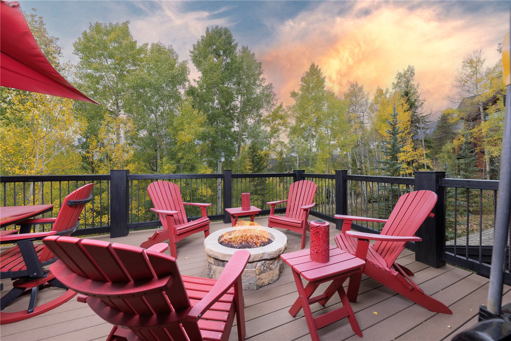 245 Two Cabins Drive Silverthorne CO 80498