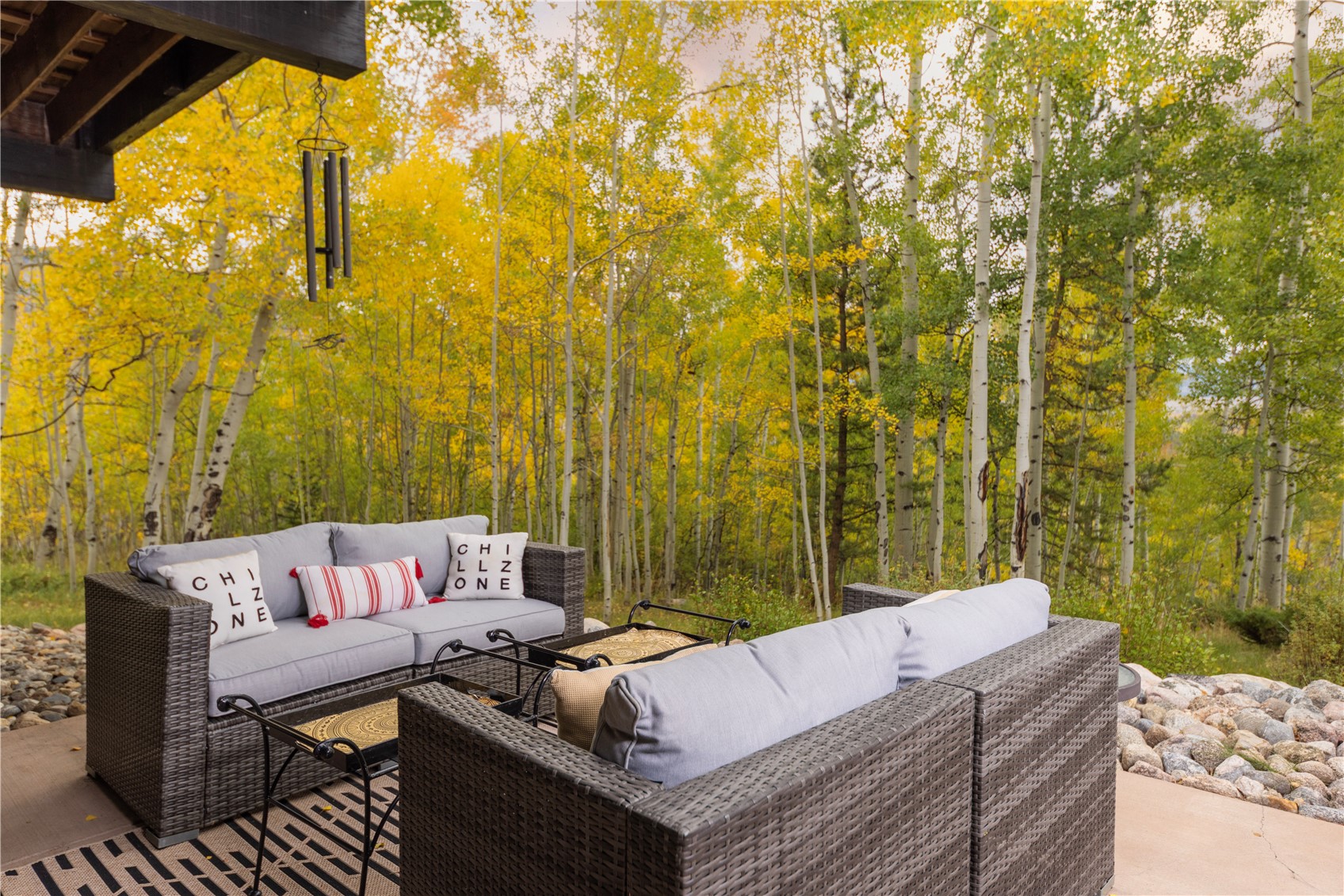 245 Two Cabins Drive Silverthorne CO 80498