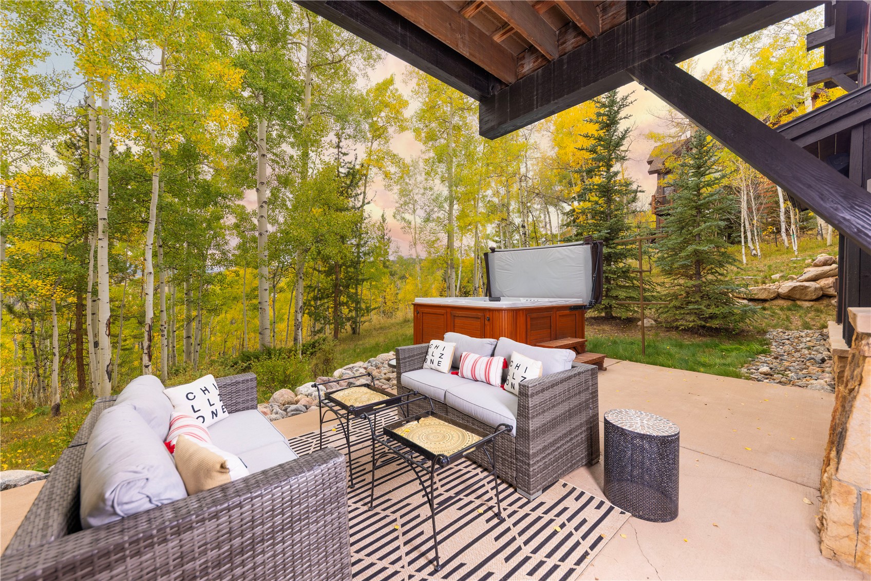 245 Two Cabins Drive Silverthorne CO 80498