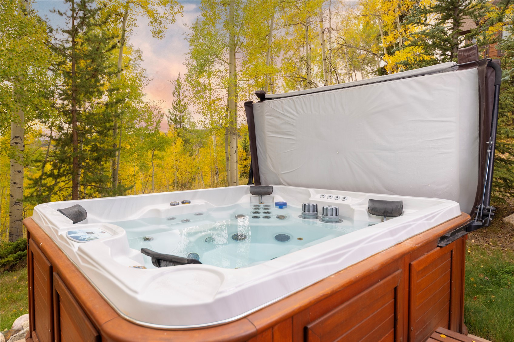 245 Two Cabins Drive Silverthorne CO 80498
