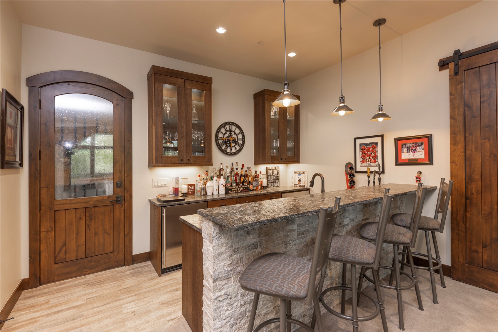 245 Two Cabins Drive Silverthorne CO 80498