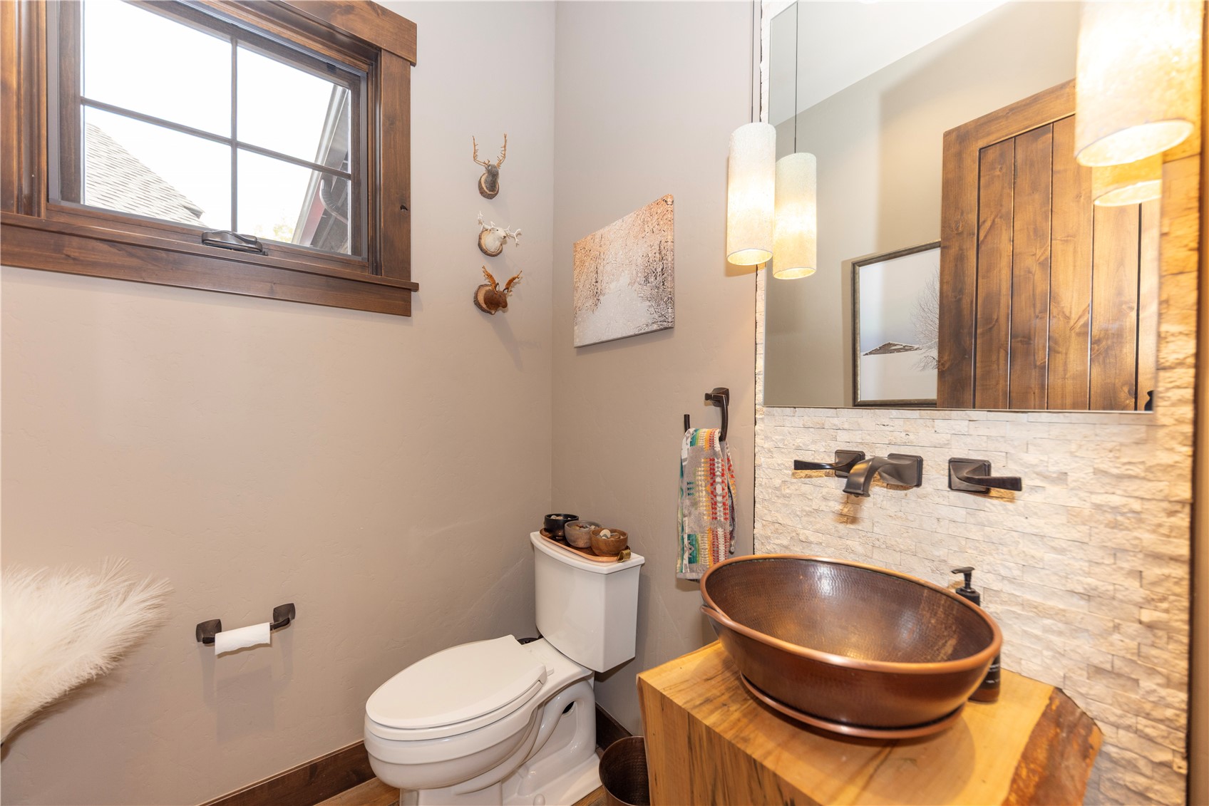 245 Two Cabins Drive Silverthorne CO 80498