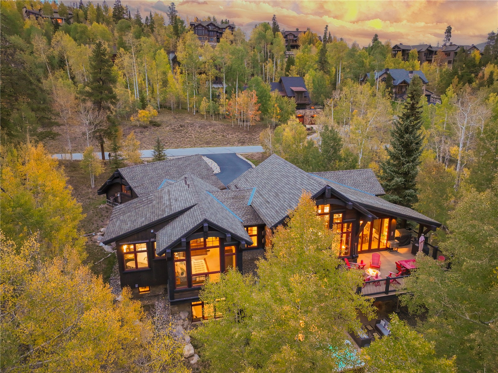 245 Two Cabins Drive Silverthorne CO 80498