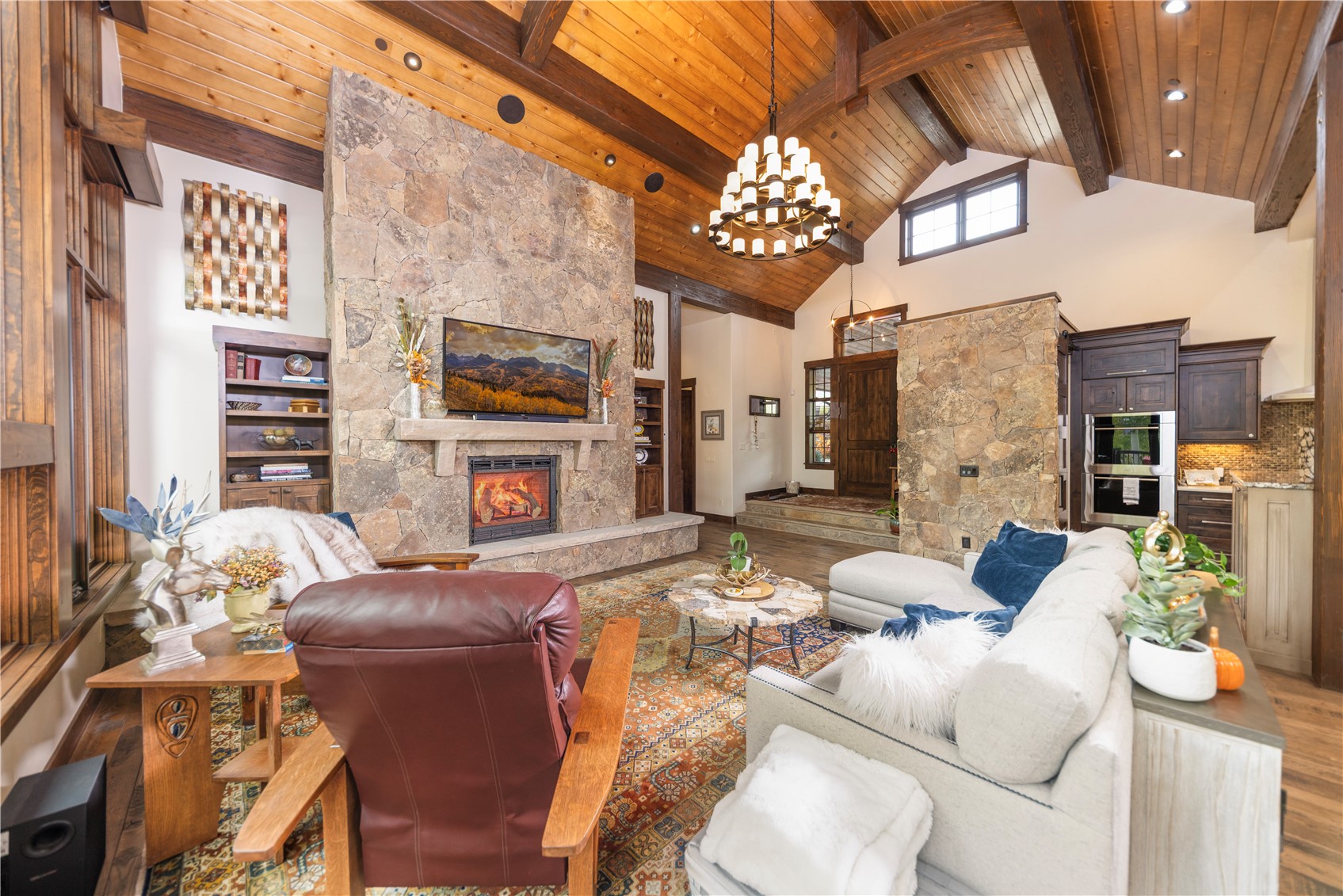 245 Two Cabins Drive Silverthorne CO 80498