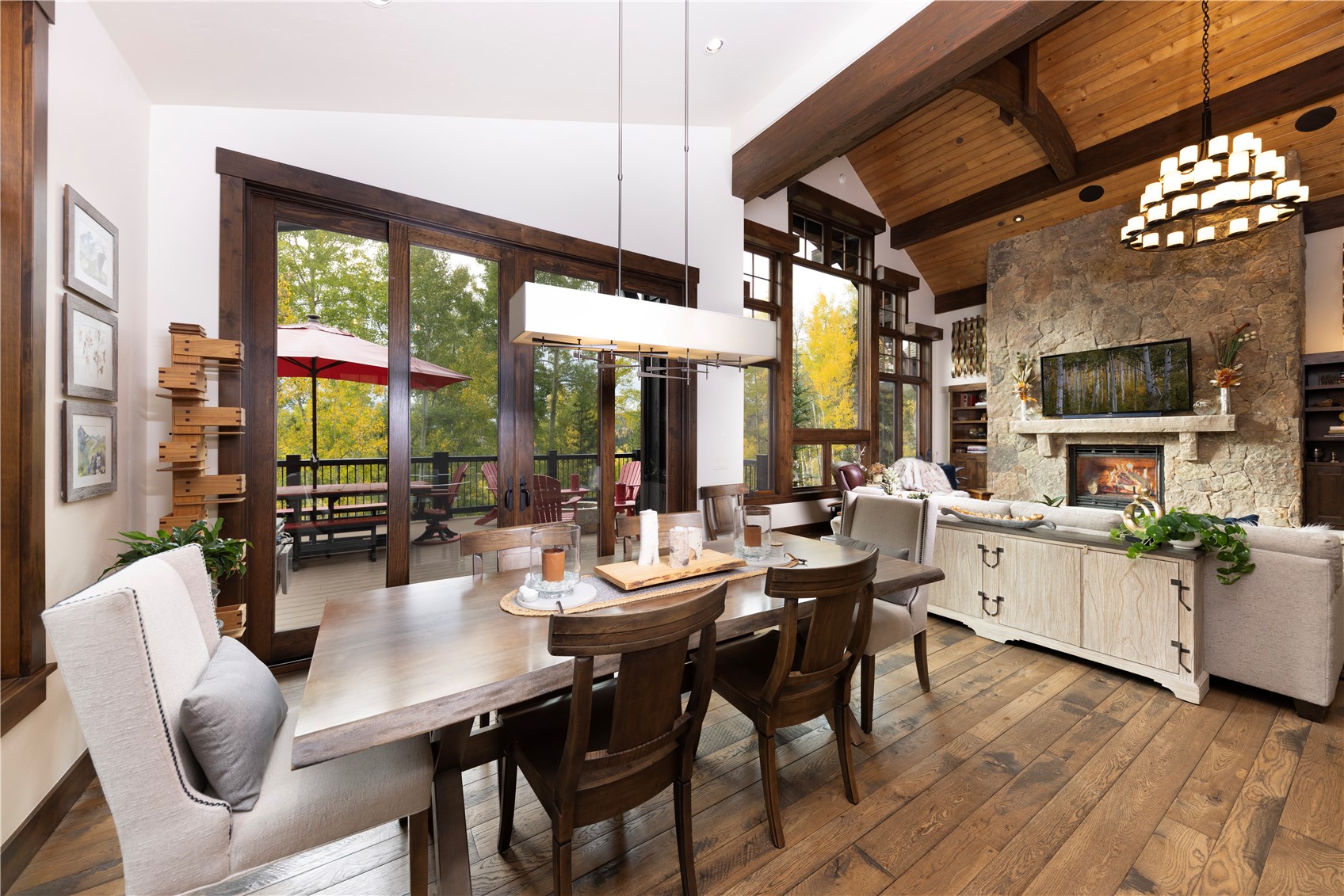 245 Two Cabins Drive Silverthorne CO 80498