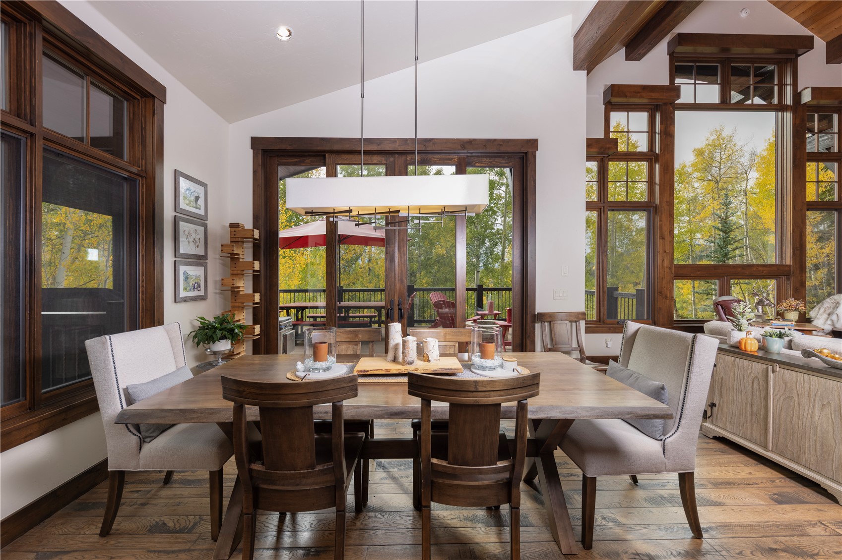 245 Two Cabins Drive Silverthorne CO 80498