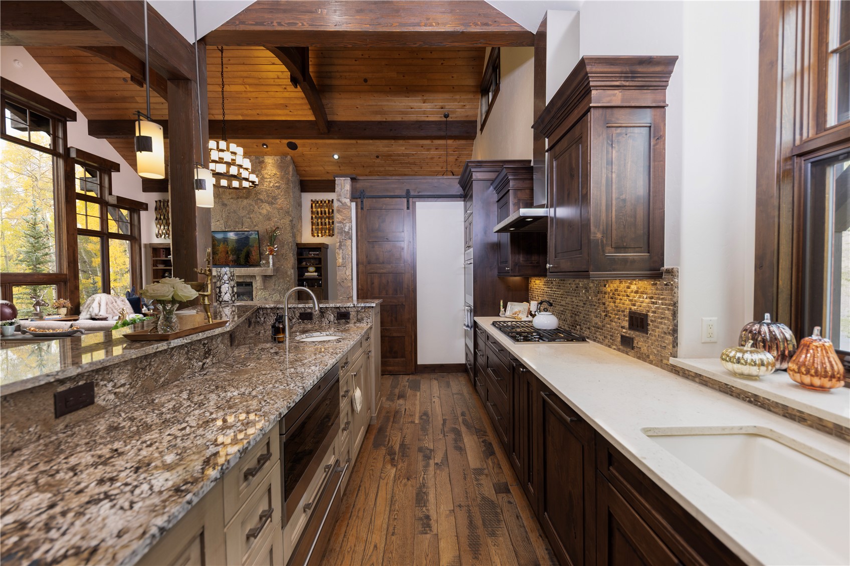 245 Two Cabins Drive Silverthorne CO 80498
