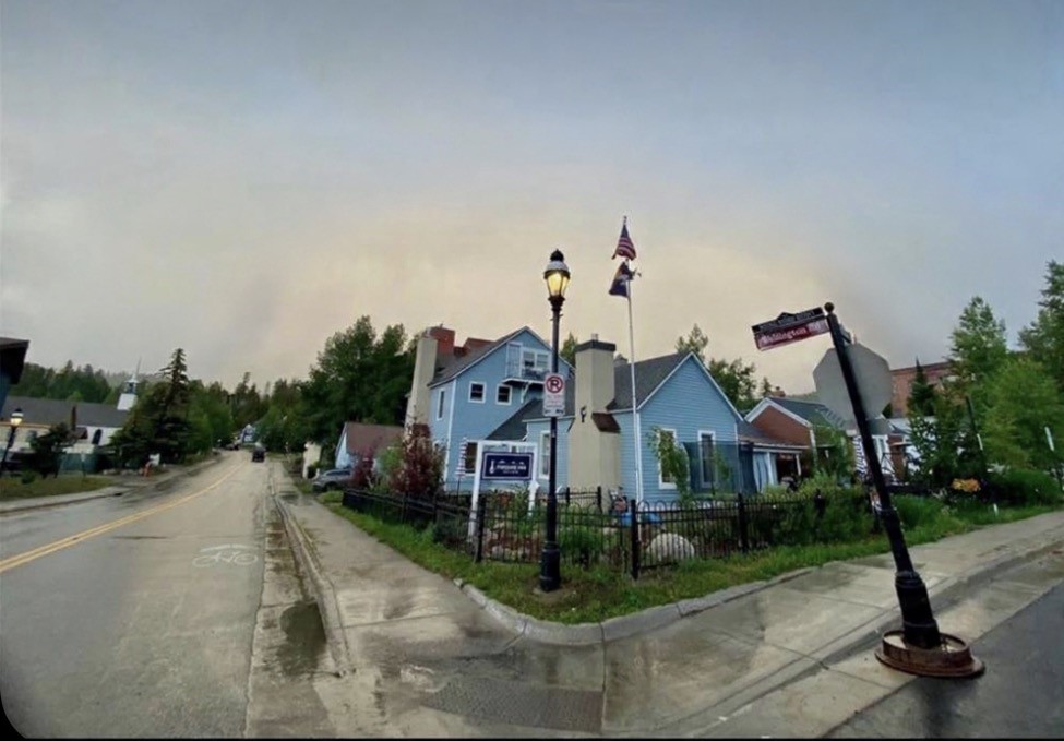 114 N French Street Breckenridge CO 80424