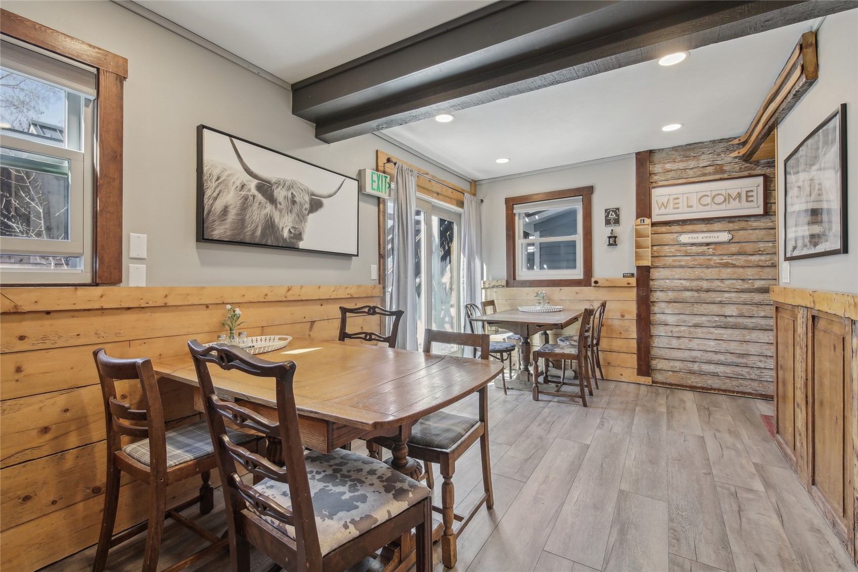 114 N French Street Breckenridge CO 80424
